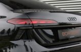 Audi A6 Limousine