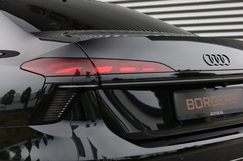 Audi A6 Limousine