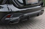 Audi A6 Limousine