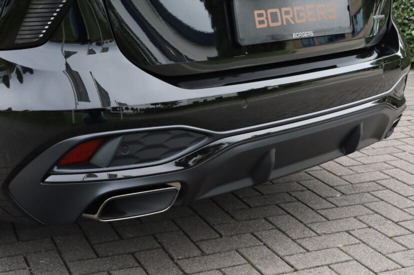 Audi A6 Limousine