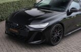 Audi A6 Limousine