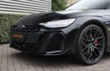 Audi A6 Limousine