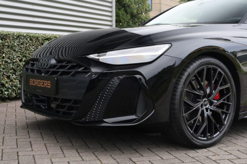 Audi A6 Limousine