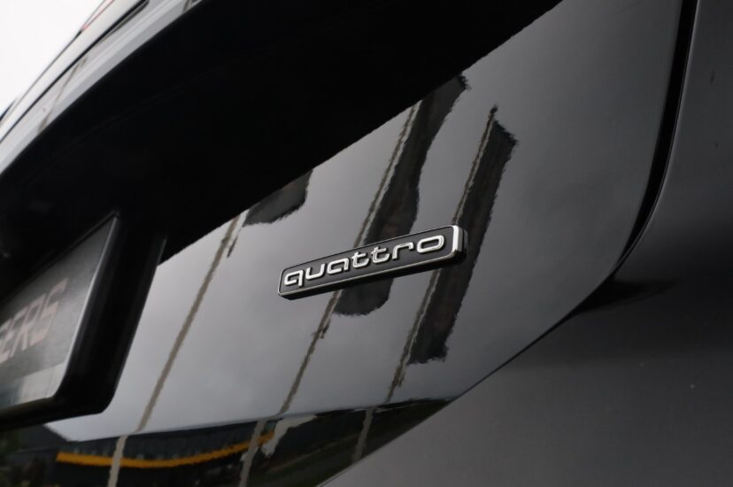 Audi A6 Limousine