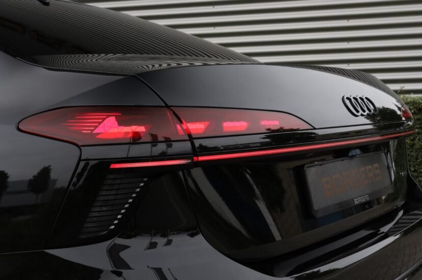 Audi A6 Limousine