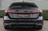 Audi A6 Limousine