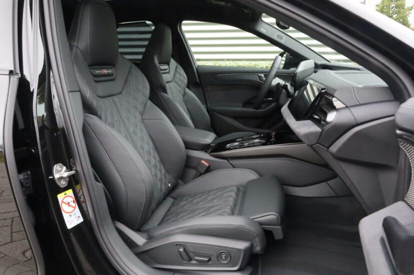 Audi A6 Limousine