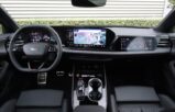 Audi A6 Limousine