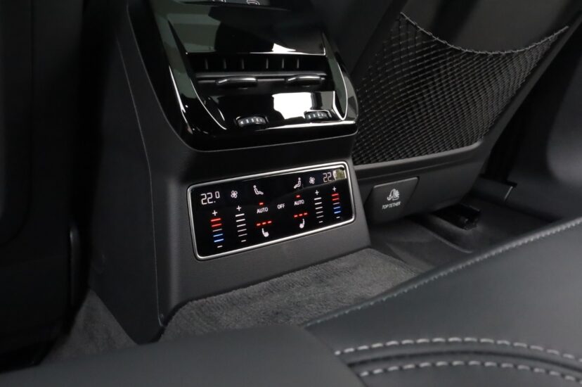 Audi A6 Limousine