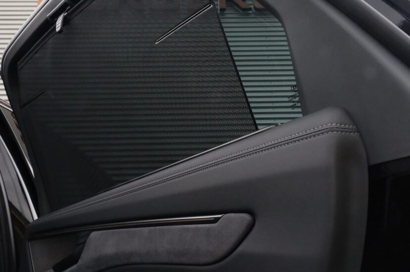 Audi A6 Limousine