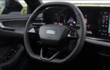 Audi A6 Limousine