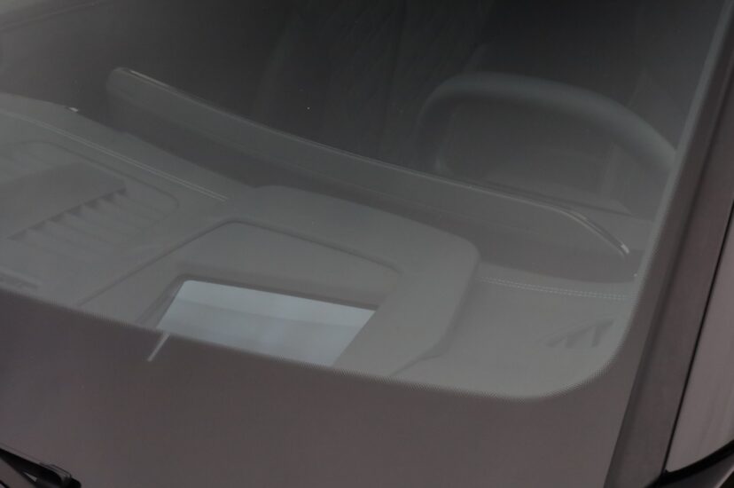 Audi A6 Limousine