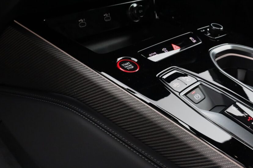 Audi A6 Limousine