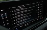 Audi A6 Limousine