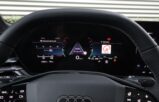 Audi A6 Limousine