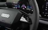 Audi A6 Limousine