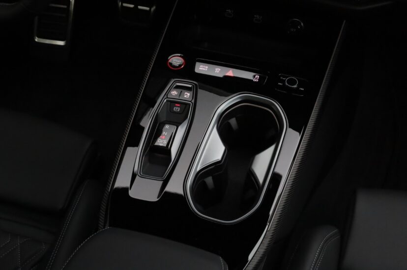 Audi A6 Limousine