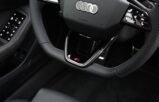 Audi A6 Limousine