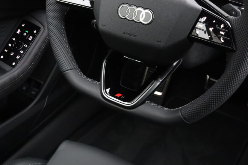 Audi A6 Limousine