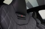 Audi A6 Limousine