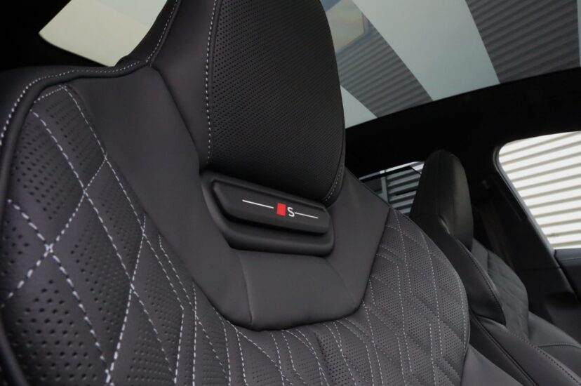 Audi A6 Limousine