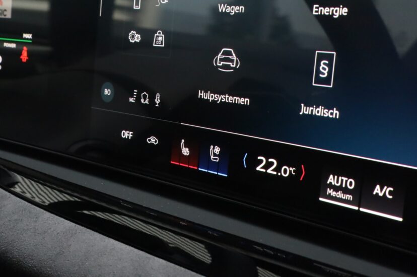 Audi A6 Limousine