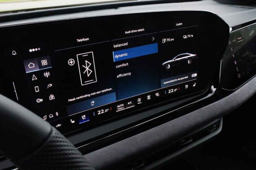 Audi A6 Limousine