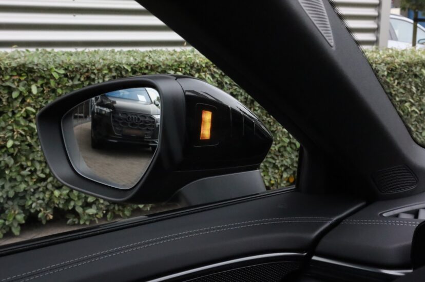 Audi A6 Limousine