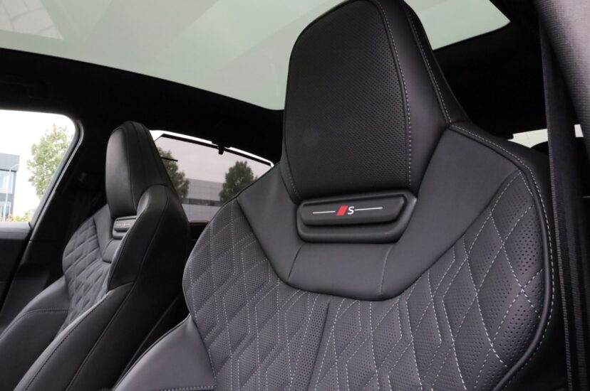 Audi A6 Limousine