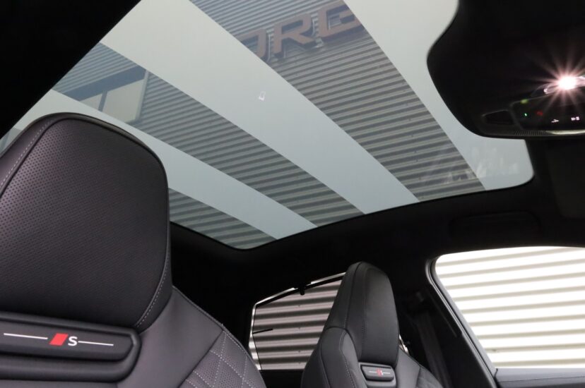 Audi A6 Limousine