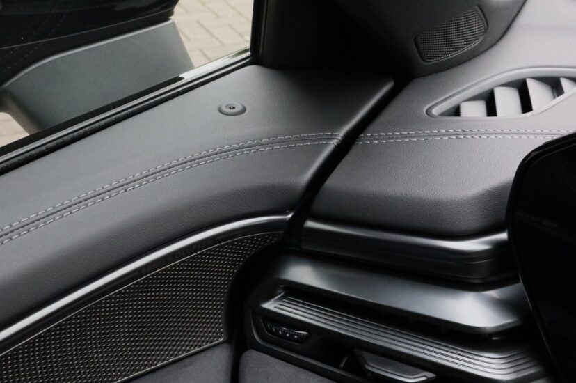 Audi A6 Limousine