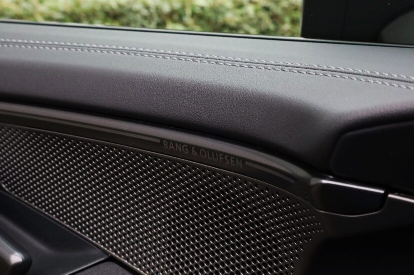 Audi A6 Limousine