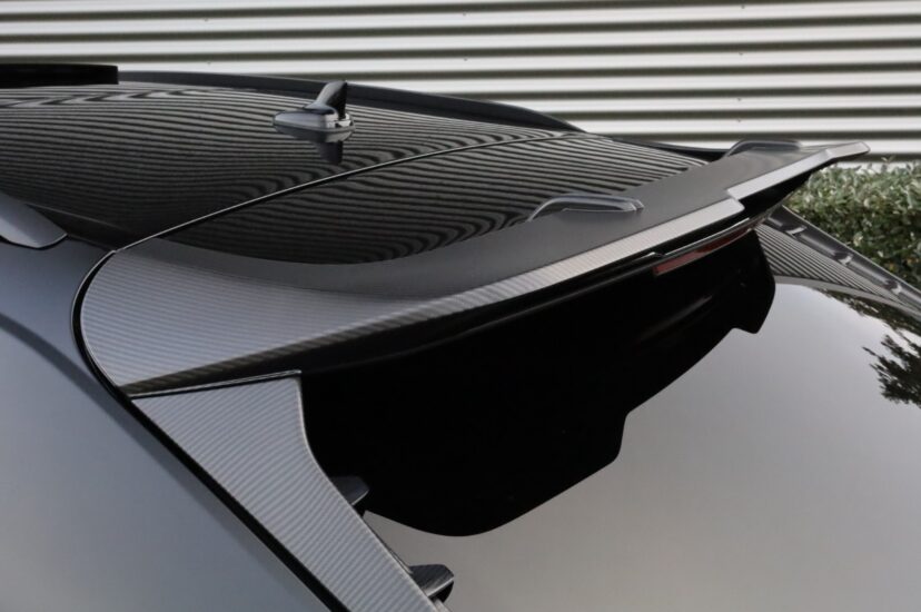 Audi RSQ8-LE Performance