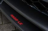 Audi RSQ8-LE Performance