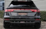 Audi RSQ8-LE Performance