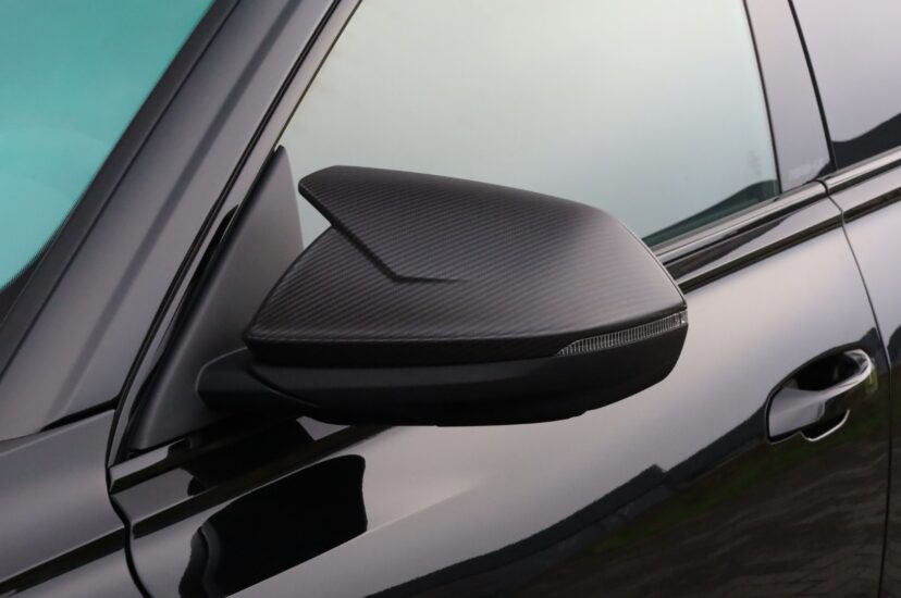 Audi RSQ8-LE Performance