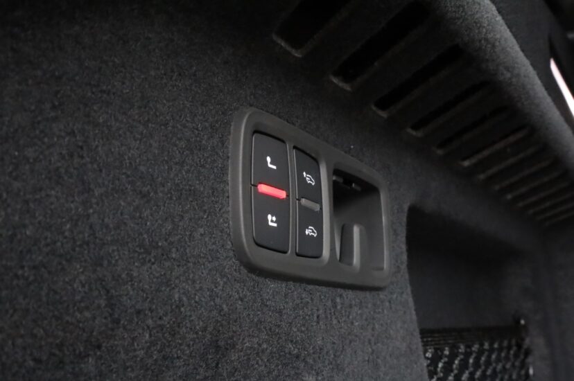 Audi RSQ8-LE Performance