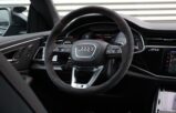 Audi RSQ8-LE Performance