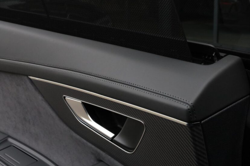 Audi RSQ8-LE Performance