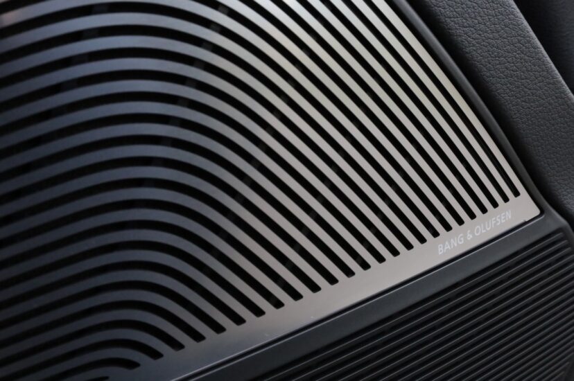 Audi RSQ8-LE Performance