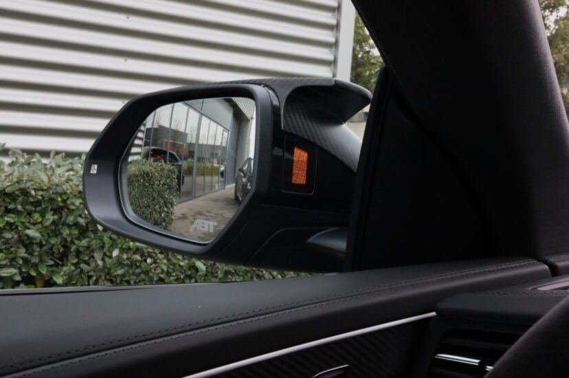 Audi RSQ8-LE Performance