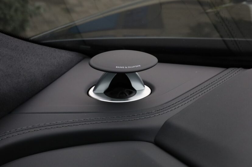 Audi RSQ8-LE Performance