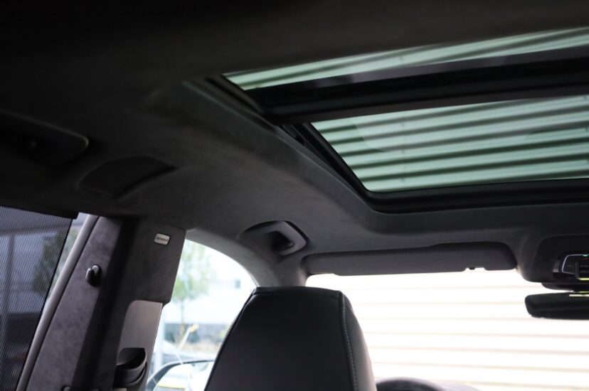 Audi RSQ8 Performance