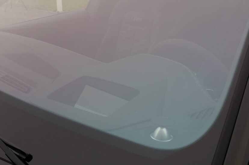 Audi RSQ8 Performance