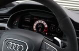 Audi RSQ8 Performance