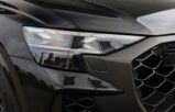 Audi RSQ8 Performance