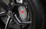 Audi RSQ8 Performance