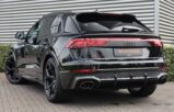 Audi RSQ8 Performance