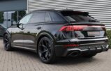 Audi RSQ8 Performance