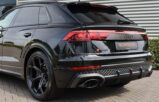 Audi RSQ8 Performance